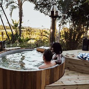 Pezula Nature Retreat